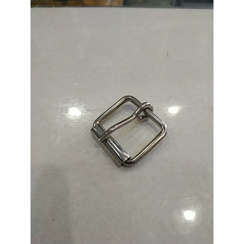 Пряжка дротяна Пілот 3.5 мм*25 мм*22 мм