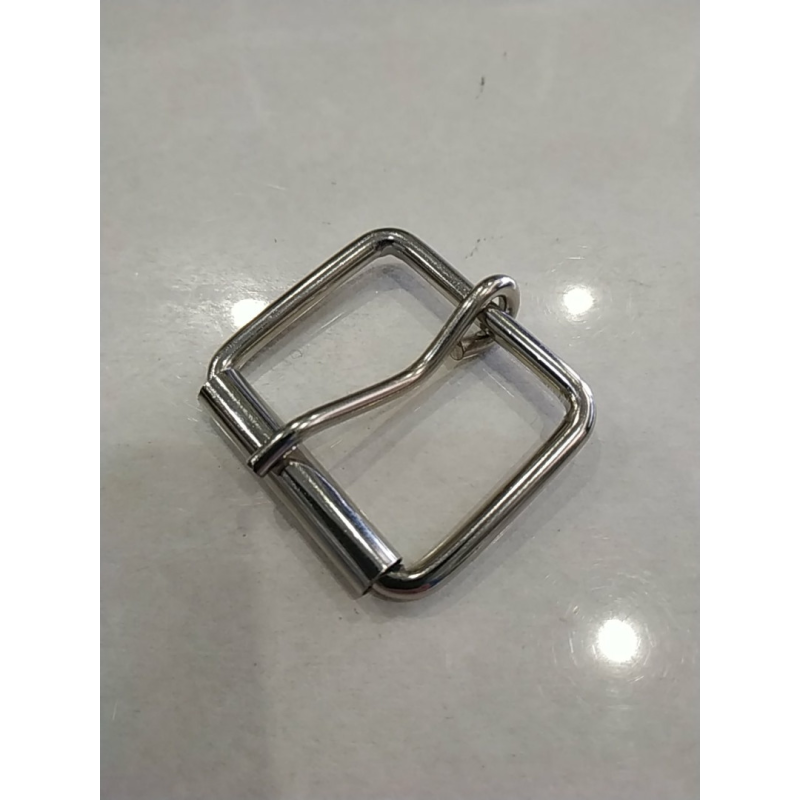 Пряжка дротяна Пілот 3.5 мм*35 мм*30 мм