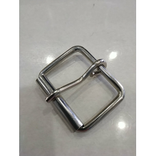 Пряжка дротяна Пілот 3.5 мм*40 мм*30 мм