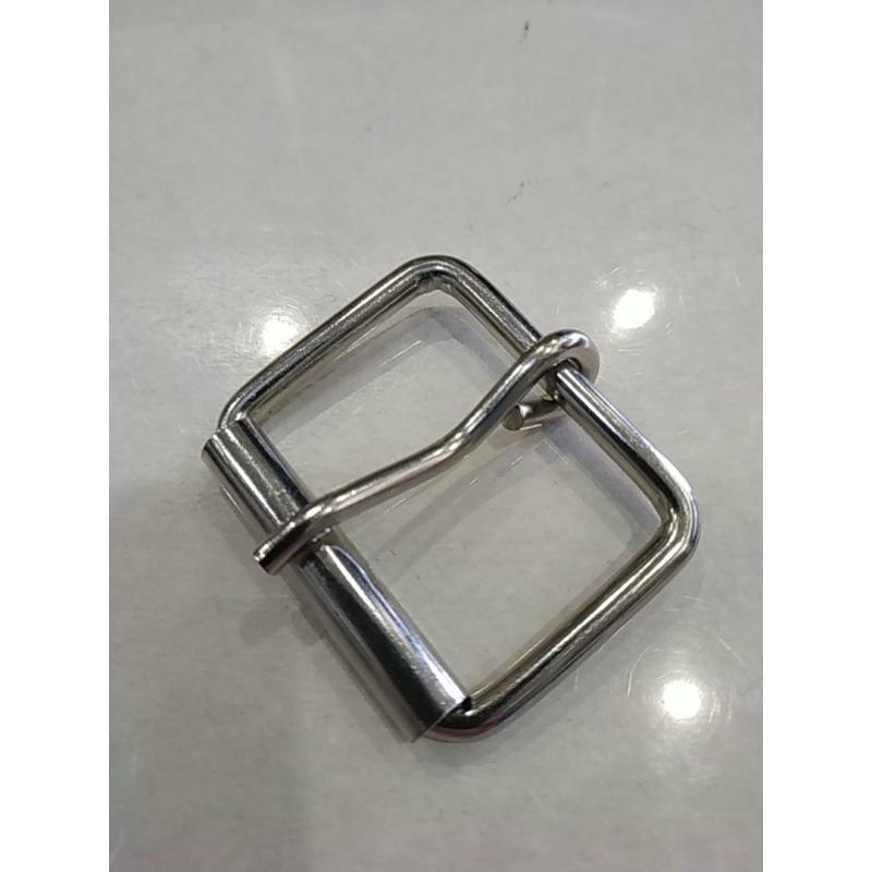 Пряжка дротяна Пілот 3.5 мм*40 мм*30 мм Пряжка дротяна Пілот 3.5 мм*40 мм*30 мм