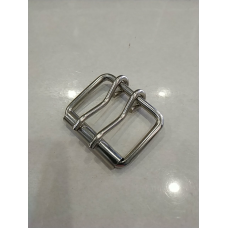 Пряжка дротяна Пілот на дві мови 3.5 мм*40 мм*25 мм