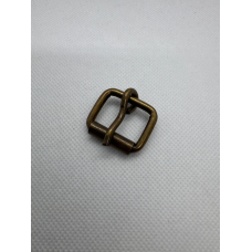 Пряжка пілот Турецкий антик 20 мм