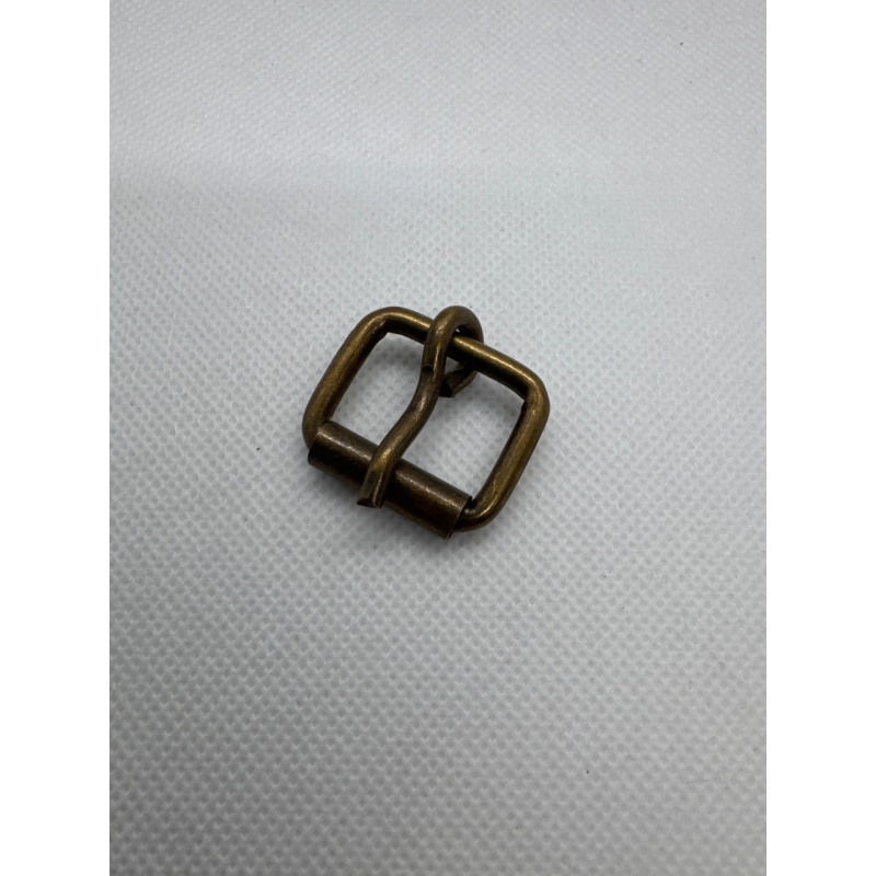 Пряжка пілот Турецкий антик 20 мм Пряжка пілот Турецкий антик 20 мм