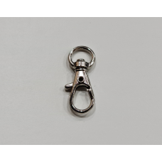 Карабін курковий 10 мм нікель