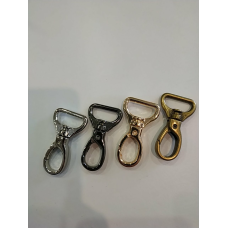 Карабін 20 мм Paris