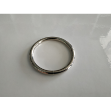 Кільце зварене нікель 40х4мм
