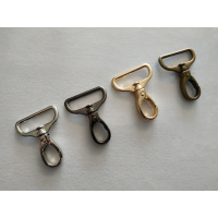 Карабін 30 мм Paris Антик