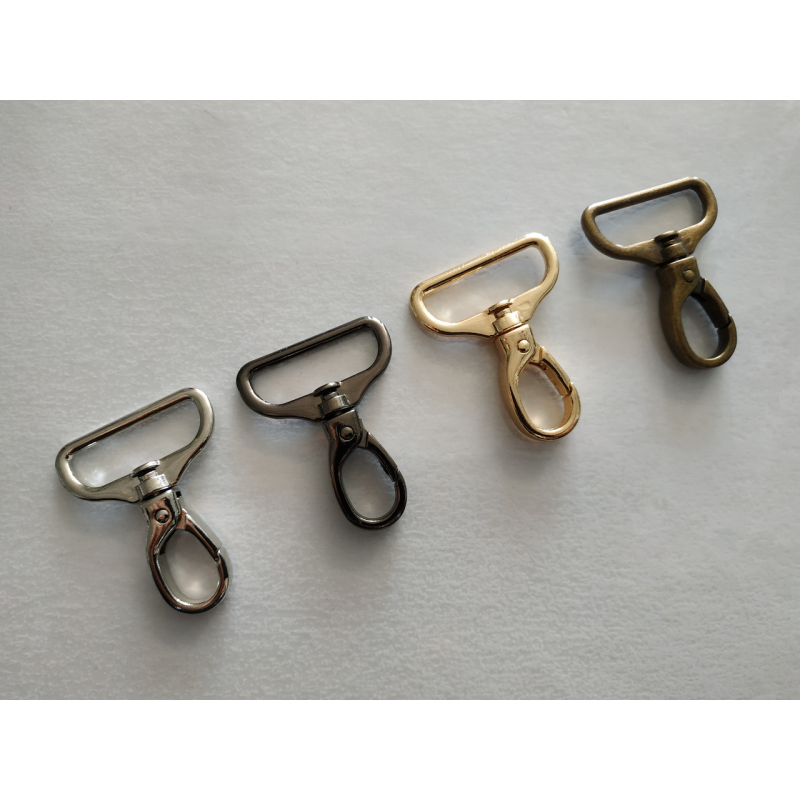 Карабін 30 мм Paris Антик Карабін 30 мм Paris Антик