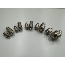 Матриця для люверсів 10 мм