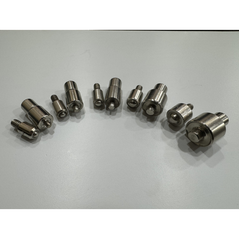 Матриця для люверсів 10 мм