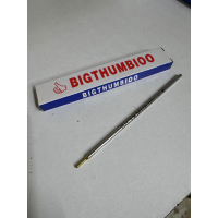 Стержень для разметки по коже цвет серебро