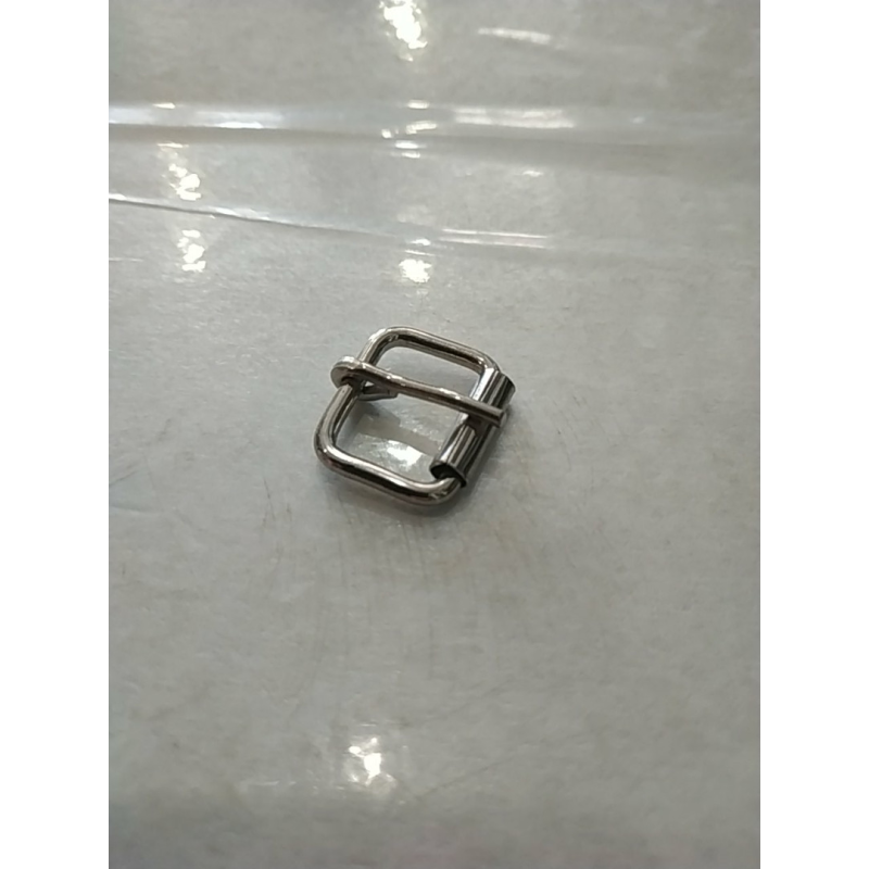 Пряжка дротяна Пілот 15 мм