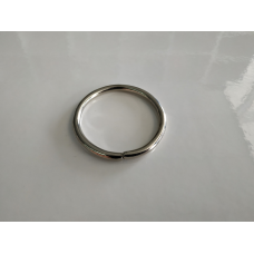 Кільце нікель 35х3,5 мм