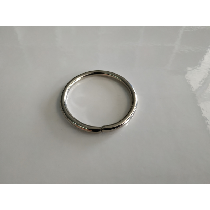 Кільце нікель 35х3,5 мм