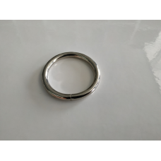 Кільце нікель 30х4мм