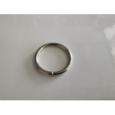 Кільце нікель 25х3 мм
