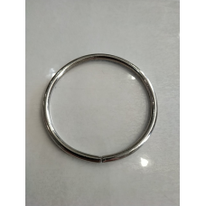 Кільце нікель 70х4мм