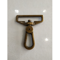 Карабін 40 мм антик